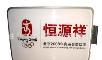 廣告燈箱全解析 類型、價格、廠家及選購指南