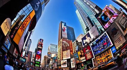 廣告業的生死局 技術變革、消費者覺醒與行業重塑